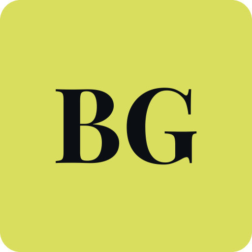 Borderland Greyhound Rescue logo